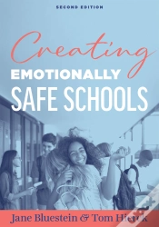 Capa do artigo Creating Emotionally Safe Schools, Second Edition