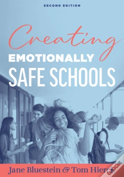 Capa do artigo Creating Emotionally Safe Schools, Second Edition