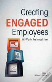Capa do artigo Creating Engaged Employees