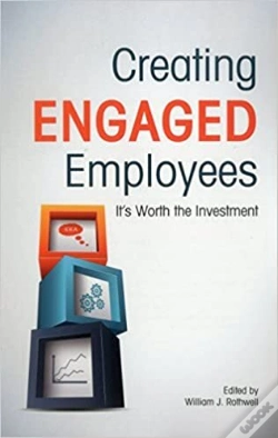 Capa do artigo Creating Engaged Employees