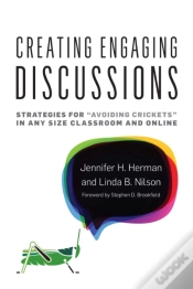 Capa do artigo Creating Engaging Discussions