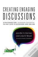 Creating Engaging Discussions