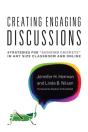 Creating Engaging Discussions - Preview