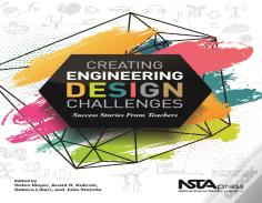 Creating Engineering Design Challenges
