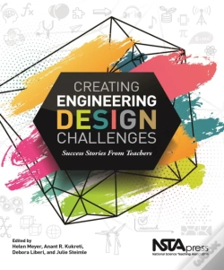 Capa do artigo Creating Engineering Design Challenges