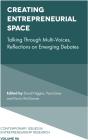 Creating Entrepreneurial Space - Preview