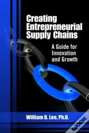 Capa do artigo Creating Entrepreneurial Supply Chains