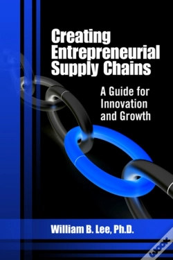 Capa do artigo Creating Entrepreneurial Supply Chains