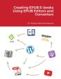 Creating Epub E-Books Using Epub Editors And Converters - Preview