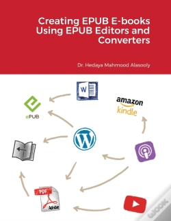 Capa do artigo Creating Epub E-Books Using Epub Editors And Converters