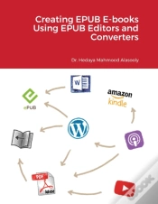 Capa do artigo Creating Epub E-Books Using Epub Editors And Converters