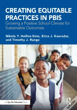 Capa do artigo Creating Equitable Practices In Pbis