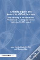 Creating Equity And Access For Gifted Learners