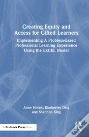Capa do artigo Creating Equity And Access For Gifted Learners