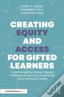 Creating Equity And Access For Gifted Learners