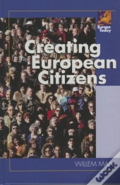 Creating European Citizens