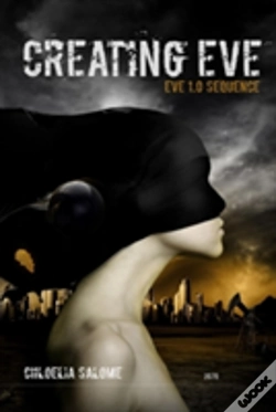 Capa do artigo Creating Eve