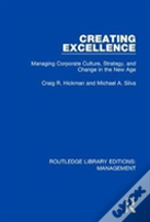 Creating Excellence