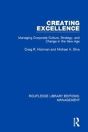 Creating Excellence - Preview