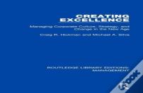 Creating Excellence