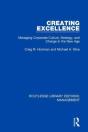 Creating Excellence - Preview