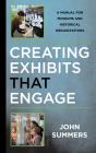 Creating Exhibits That Engage - Preview