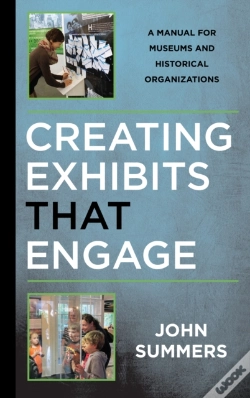 Capa do artigo Creating Exhibits That Engage