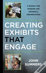 Capa do artigo Creating Exhibits That Engage