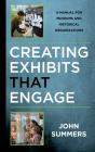 Creating Exhibits That Engage - Preview
