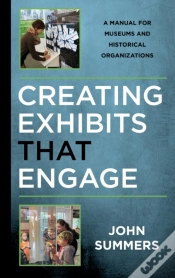 Capa do artigo Creating Exhibits That Engage