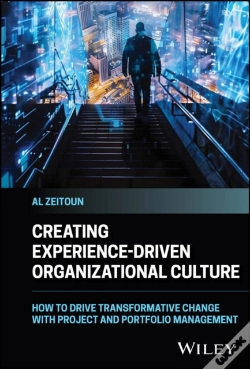 Capa do artigo Creating Experience-Driven Organizational Culture
