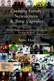 Capa do artigo Creating Family Newsletters & Time Capsules