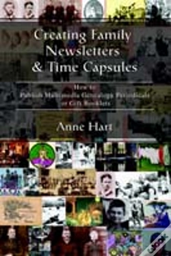 Capa do artigo Creating Family Newsletters & Time Capsules