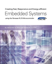 Capa do artigo Creating Fast, Responsive And Energy-Efficient Embedded Systems Using The Renesas Rl78 Microcontroller