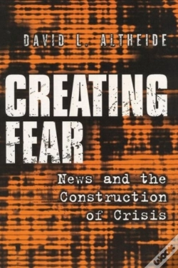 Capa do artigo Creating Fear