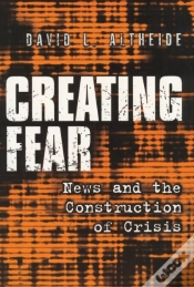 Capa do artigo Creating Fear