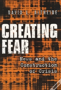 Capa do artigo Creating Fear