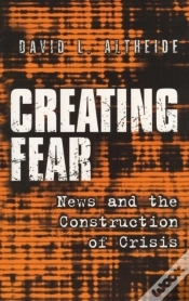 Capa do artigo Creating Fear