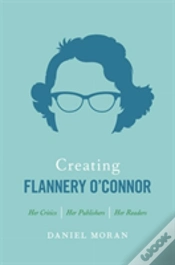 Capa do artigo Creating Flannery O