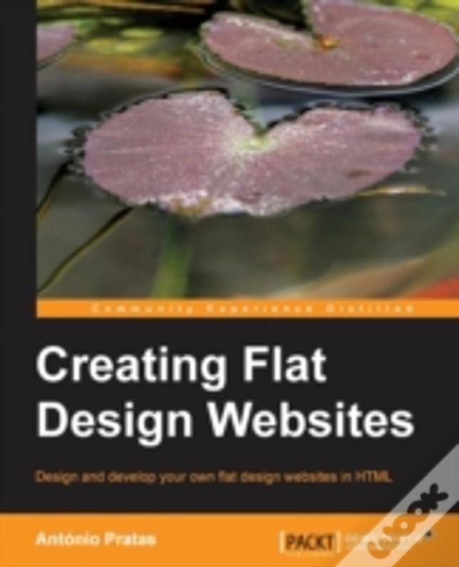 Creating Flat Design Websites
