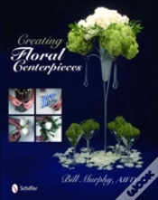 Capa do artigo Creating Floral Centerpieces