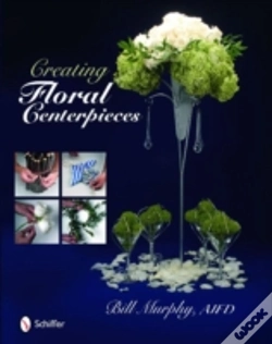 Capa do artigo Creating Floral Centerpieces