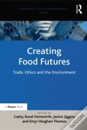 Creating Food Futures