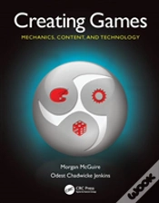 Capa do artigo Creating Games