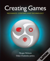 Capa do artigo Creating Games