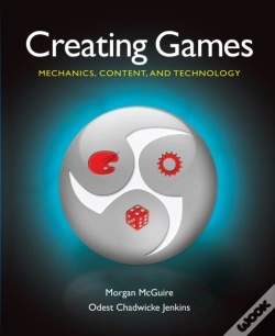 Capa do artigo Creating Games