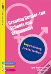 Creating Gender-Fair Schools & Classrooms