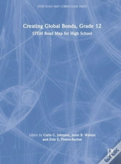 Capa do artigo Creating Global Bonds, Grade 12