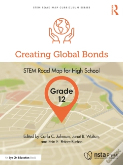 Capa do artigo Creating Global Bonds, Grade 12