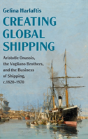 Creating Global Shipping - Preview